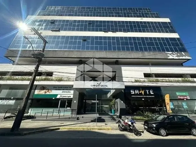 - LOJA COM MEZANINO - OPPORTUNITÁ EMPRESARIAL - SACO DOS LIMÕES - FLORIANÓPOLIS/SC