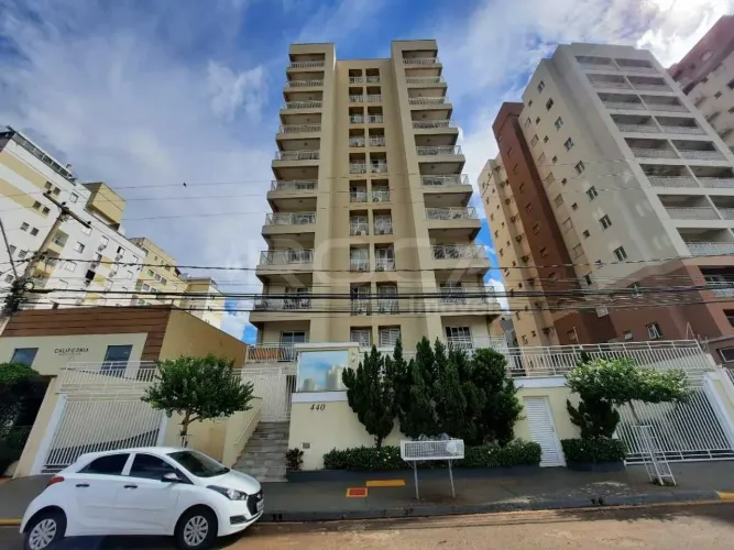 Apartamento à venda com 1 quarto no bairro Nova Aliança