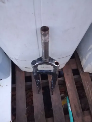 Suspensão