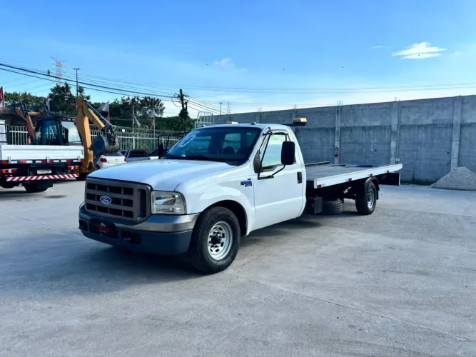Ford F 350 2010