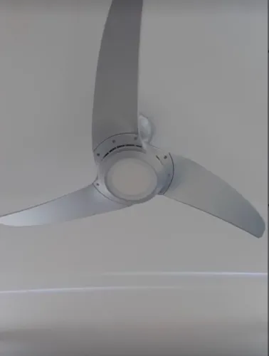 Kit com 3 Pás para ventilador marca Spirit