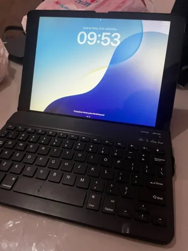 Ipad 7 geração