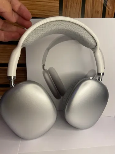 Fone de Ouvido Bluetooth sem Fio Air Pods Max an5