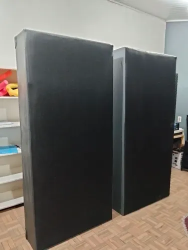 VENDO CAMA BOX SUPER KING 2X2M