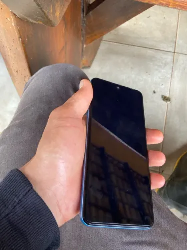 Redmi note 12