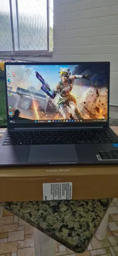 Notebook Samsung
