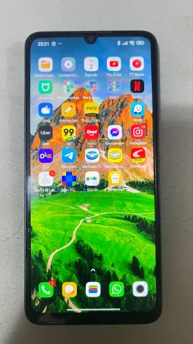 celular xiaomi poco c65 256gb