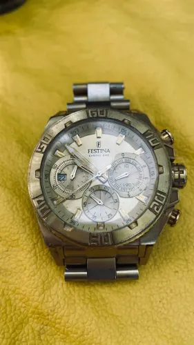 Relógio Festina