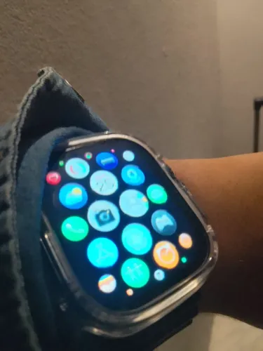 Smartwatch