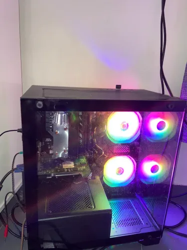 Pc Gamer PICHAU