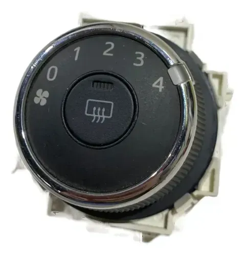 Comando Controle Ar Toyota Corolla 2015 A 2019 75f655