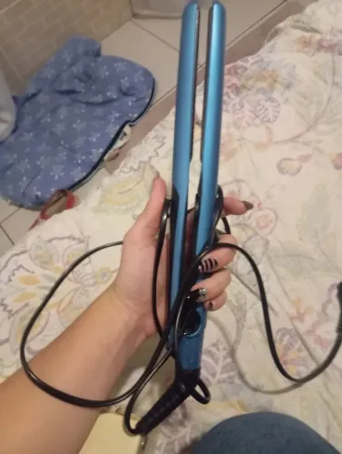 Vendo utensílios para o cabelo!!