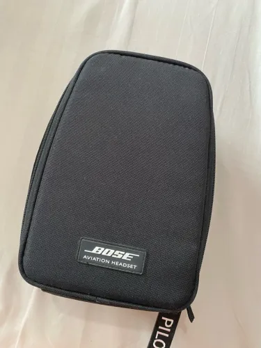 Bose A20