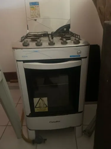 Fogão