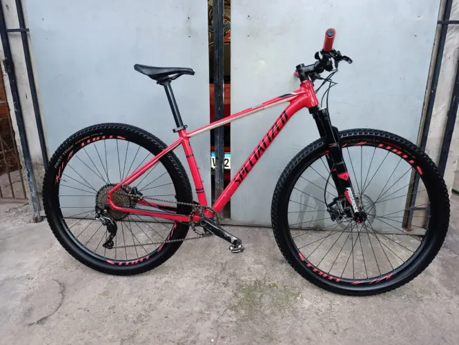 Specialized Rockhopper