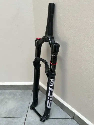 Suspensão Rockshox Sid Select Brain 100mm