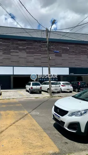 Sala em Centro - Feira de Santana
