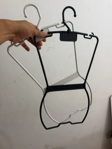 Cabides diversos