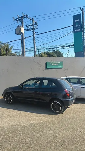 Chevrolet Celta 1.0/super/n.piq.1.0 MPFI VHC 8V 3P 2004