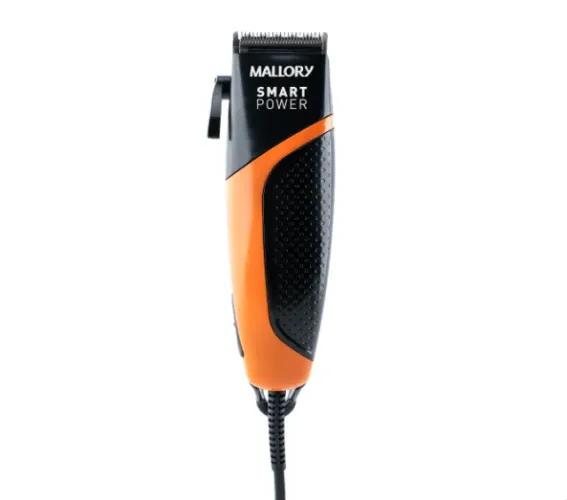 Cortador De Cabelo Mallory Smart Power 110V