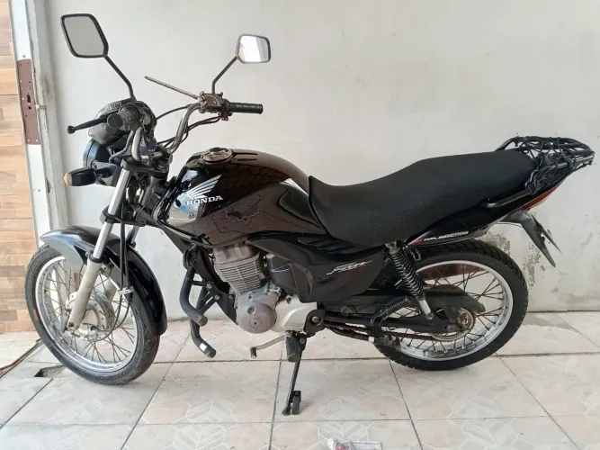 Moto Fan Esi 2011