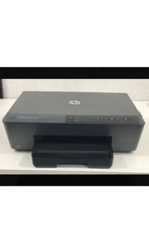 Impressora HP OfficeJet Pro 6230 wi-fi