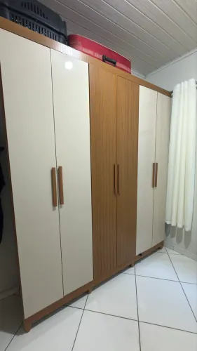 Vendo Guarda-roupa