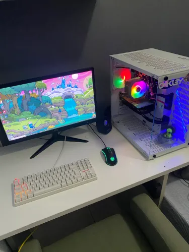 Computador gamer