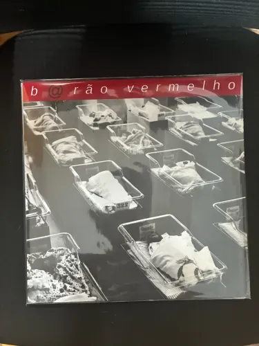 Lp Barão Vermelho