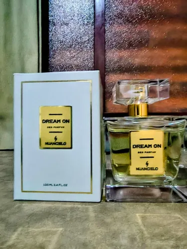 Perfume nuancielo Dream on 