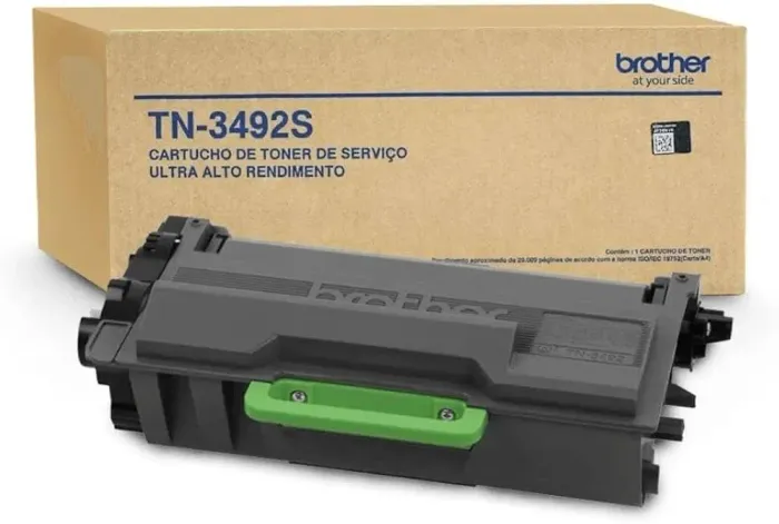 Tonner brother TN3492S 
