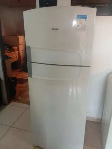 Geladeira Consul 450 litros