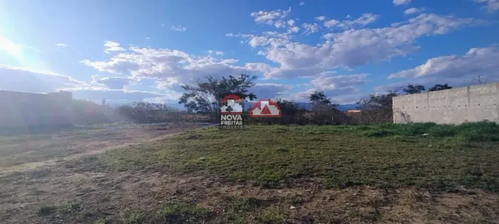Terreno à Venda no Feital, Pindamonhangaba