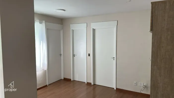 Apartamento com 2 dormitórios à venda no bairro Lindóia- Pelotas