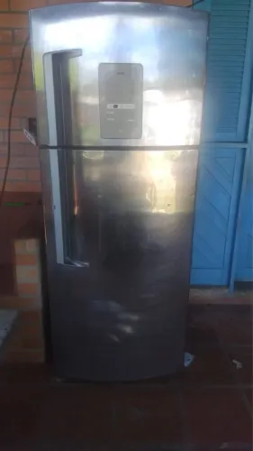 Geladeira Brastemp Active