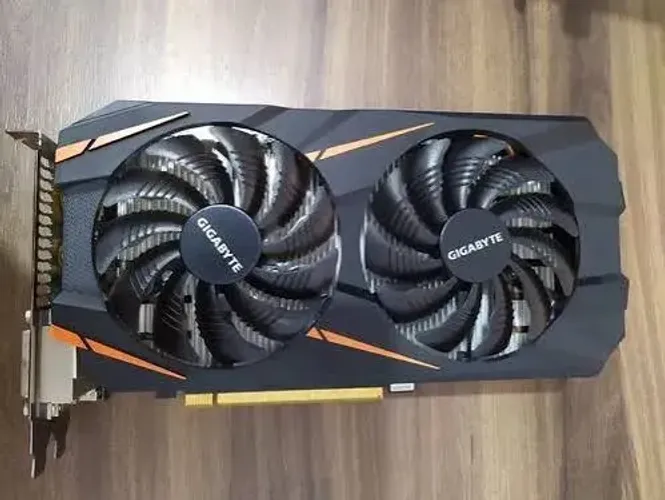 GTX 1060 3GB