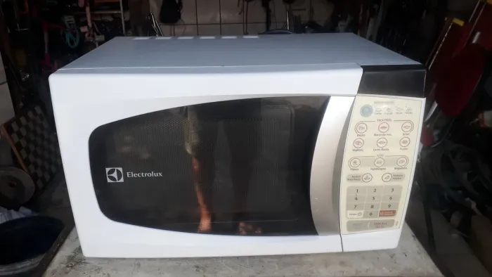 Micro ondas Electrolux 28 lts
