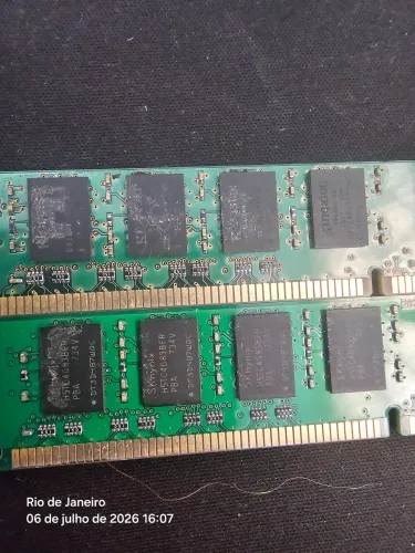 MEMÓRIA KINGSTON DDR3 16GB (2×8)