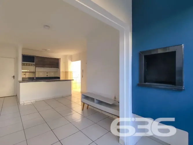 Apartamento | Joinville | São Marcos