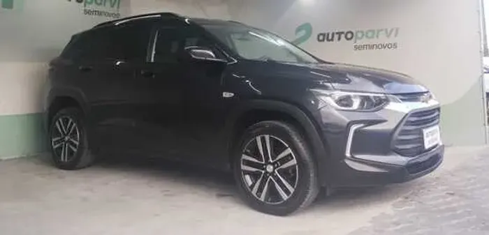 Chevrolet Tracker LT 1.0 Turbo 12V Flex AUT 2024