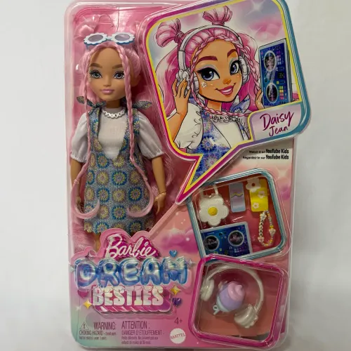 Barbie Dream Besties - Daisy Jean