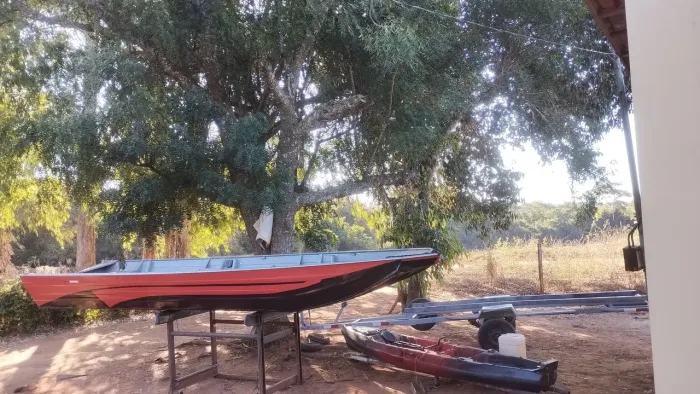 Traia de pesca 