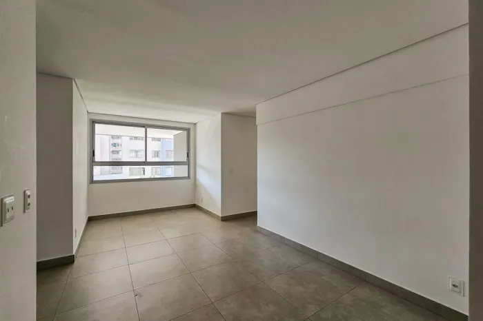 Apartamento à Venda - Barro Preto, 2 Quartos, 67 m2