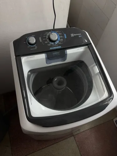 Maquina de lavar eletrolux 13kg