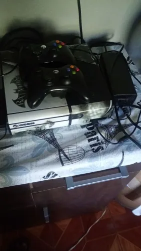 Vídeo game