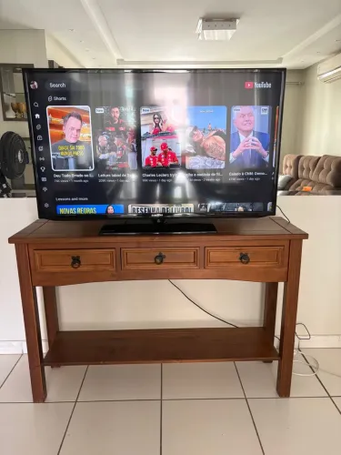 TVSamsung 46 polegadas