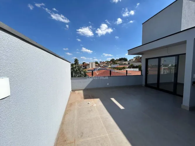 CASA À VENDA EM CONDOMÍNIO NO BAIRRO CHACÁRA PRIMAVERA EM CAMPINAS/SP