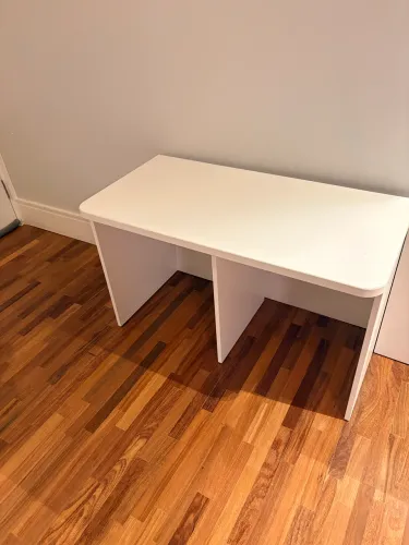 rack infantil (vendo dois iguais )