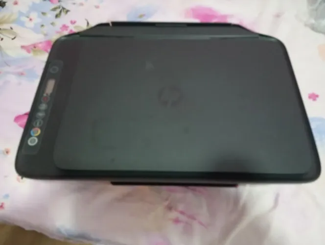 Impressora HP 2700 com Wi-Fi 