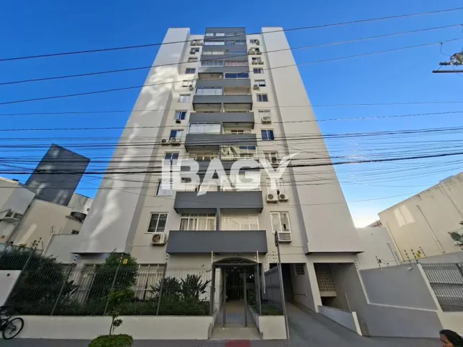Excelente Apartamento 3 dormitório(s) em Centro - Florianópolis